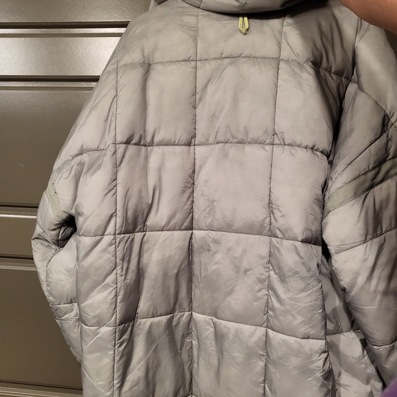 Free People Puffer Coat - Picture 4 of 4